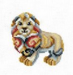 (image for) Figurines - Lion